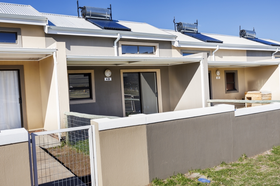 2 Bedroom Property for Sale in Westbourne Eastern Cape